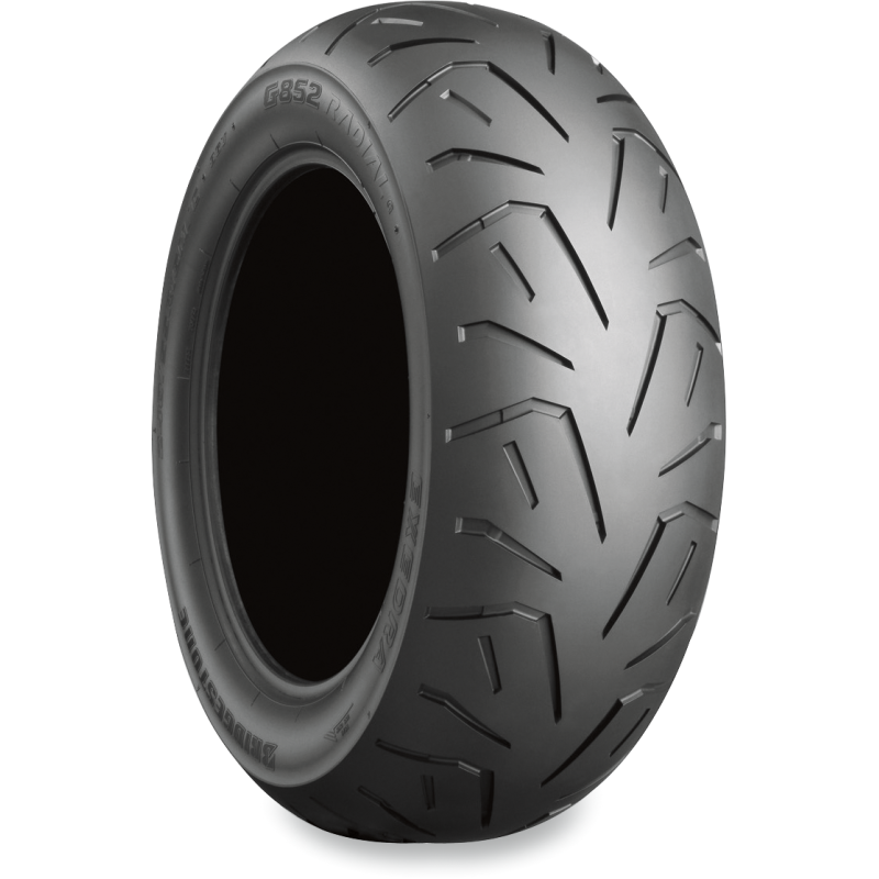 200/50R17 75V EXEDRA G852-F REAR OE