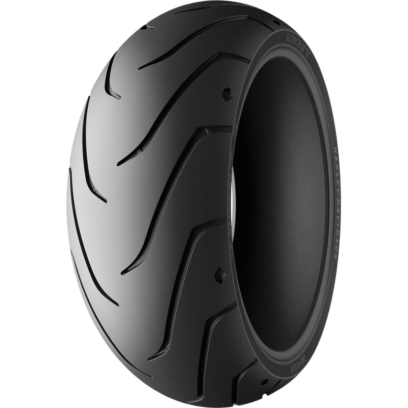 150/60ZR17 (66W) SCORCHER 11 REAR