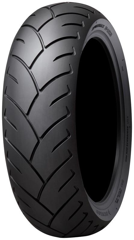 200/55R16 77H D423 OE REAR 2018 GOLDWING
