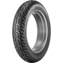 100/90-18 56H FRONT D404 DUNLOP