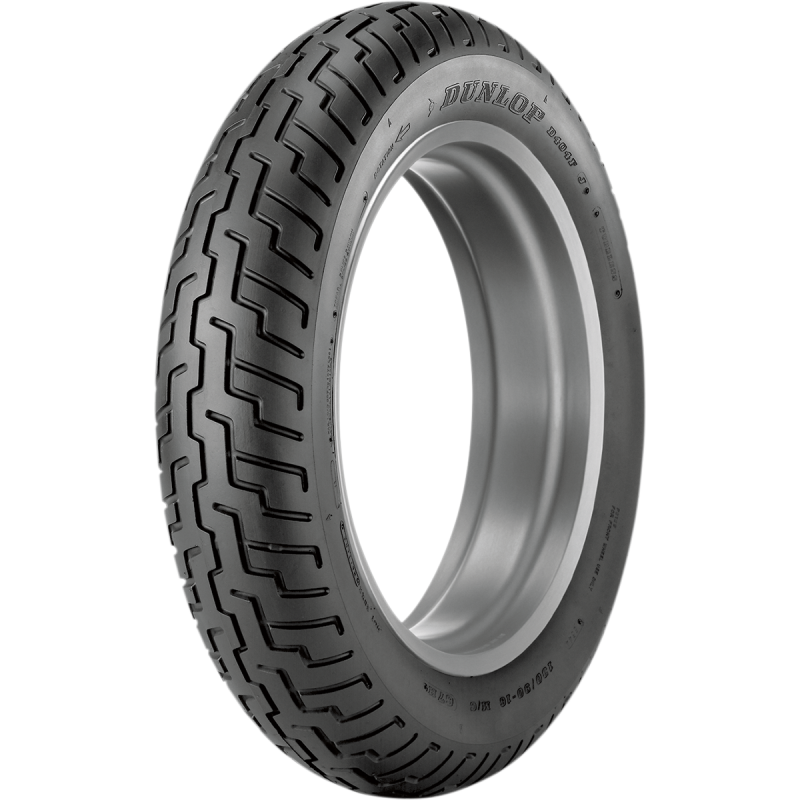 100/90-19 57H FRONT D404 DUNLOP