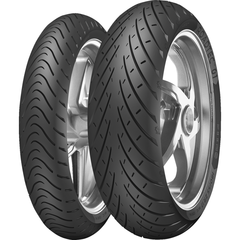 130/90-16 67H ROADTEC 01 REAR