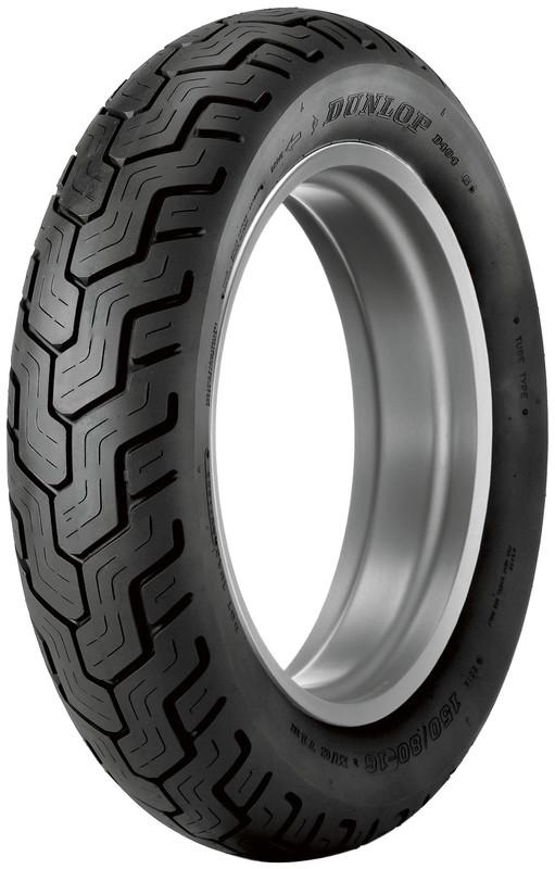 150/80-16 71H REAR D404 DUNLOP