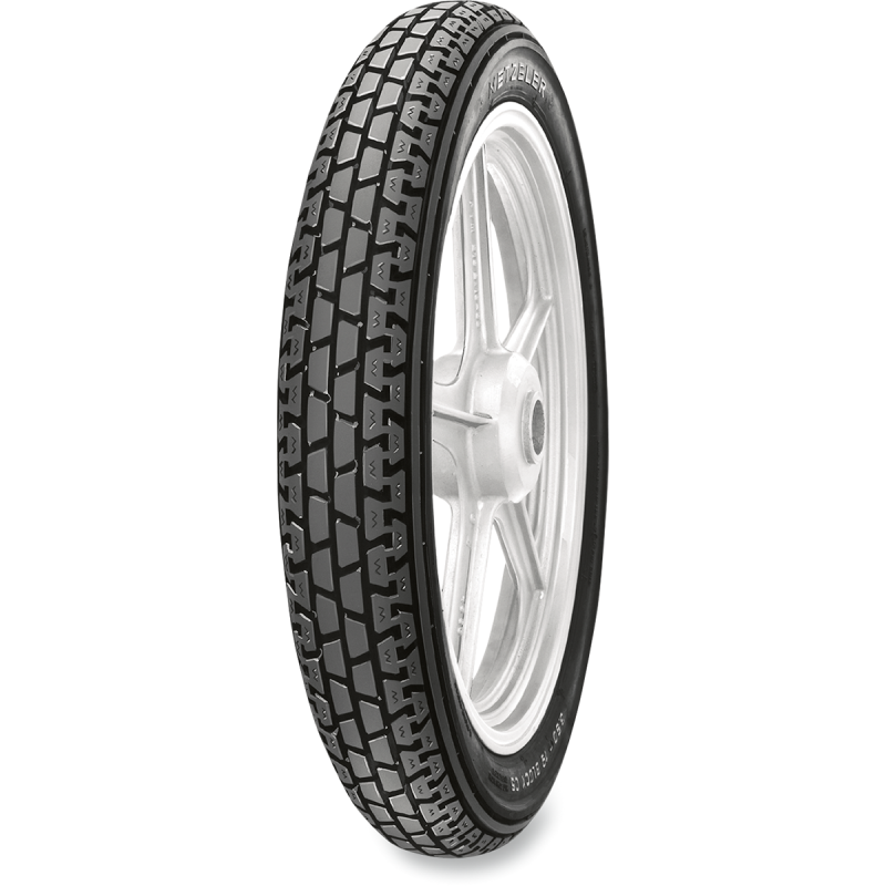 4.00-18 64H BLOCK C TOURING SPEC FRONT/REAR