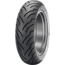 130/90B16 73H AMERICAN ELITE REAR DUNLOP