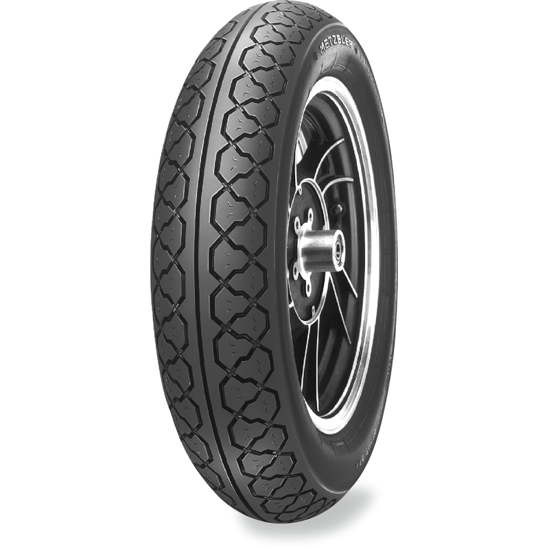 4.00-18 64H ME77 REAR METZELER