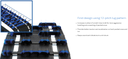 TRACK ICE ARROWHEAD 130 15X137-1.3 9438H