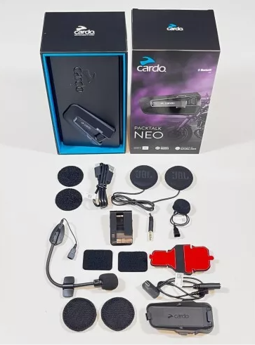 CARDO SYSTEMS - PTN00001