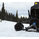 CAMOPLAST - ATV  6522-41-1500