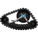 CAMOPLAST - ATV  7522-05-0515