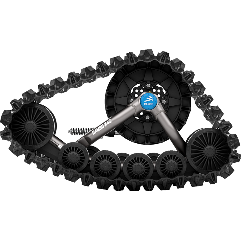CAMOPLAST - ATV  7522-07-4610