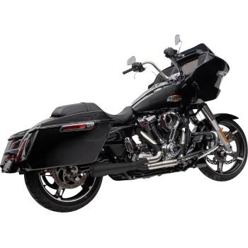 TRASK TM-5011BK