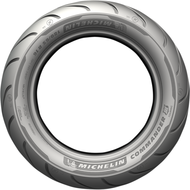 180/65B16 81H TL/TT COMMANDER III TOURING REINFORCED REAR