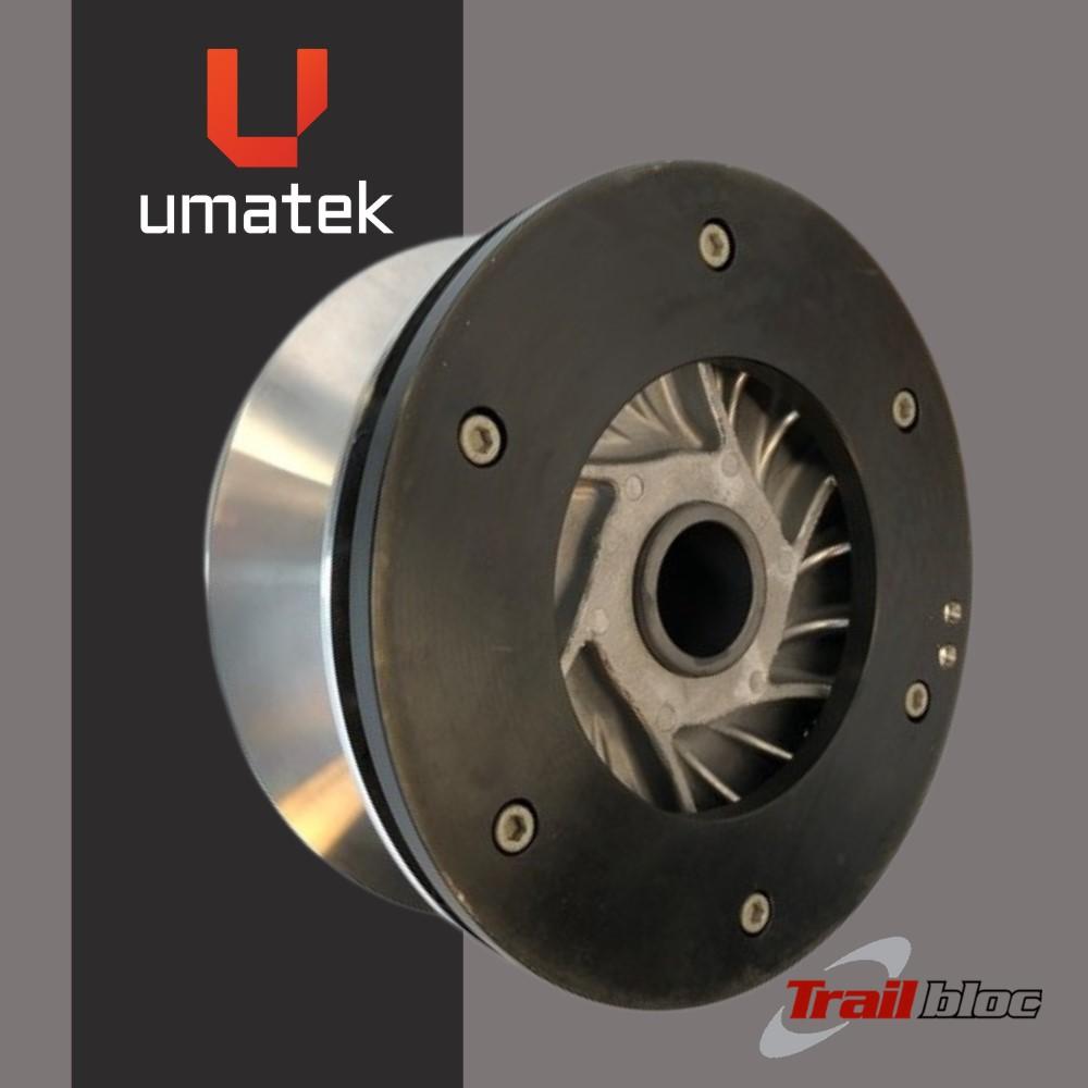 CLUTCH TRAILBLOC CAN-AM OUTLANDER/RENEGADE 1000 XMR 2013-22