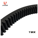 TBX P1203 DRIVE BELT - 127-137