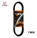 0823-013 TBX  P1184 Drive Belt