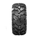 RIPLE TIRE 26X9R12 - 6PR - FRONT