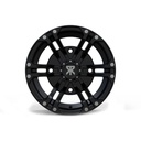 X-3 WHEEL 14X7 4/156 5+2