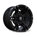 X-3 WHEEL 14X7 4/156 5+2