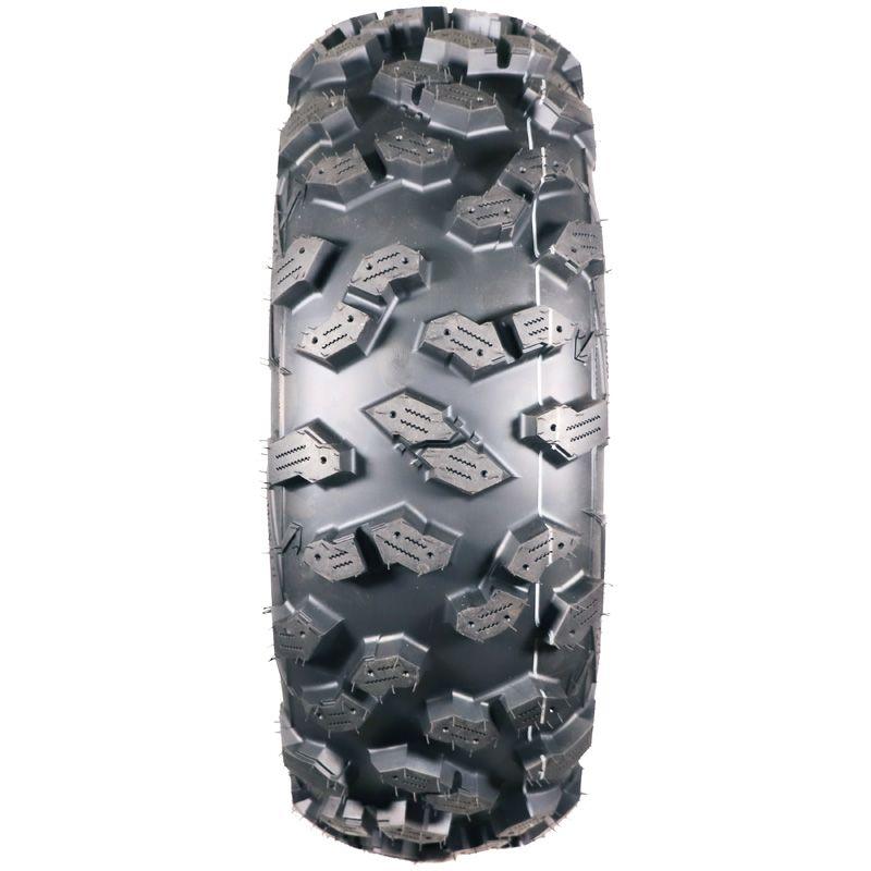 GLACIUS TIRE 27X9R14 - 6PR - FRONT/REAR
