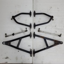 Kit trencher polaris