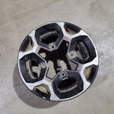 Outlander 800R X-MR Wheel Rim