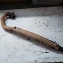 pipe assy, exh
