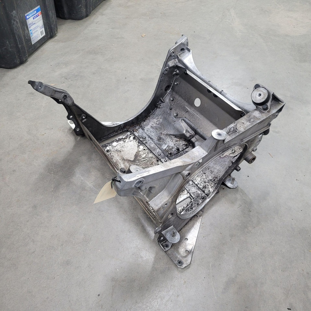 [518334460-001] chassis suspension module