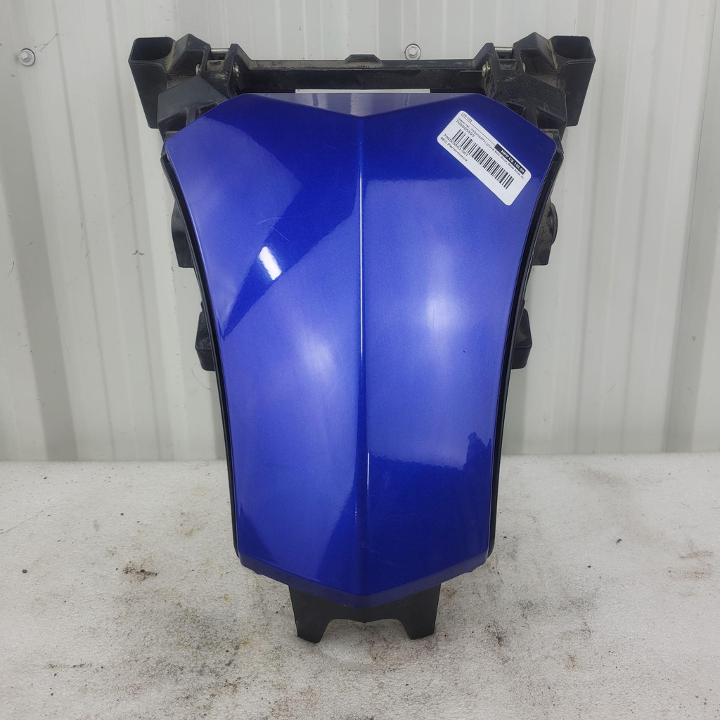 (new ref. 705006972) glove box door, blue blue model