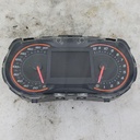 (new ref. 710004722) multifunction speedometer
