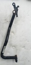 lever,footbrake-black (a/auto)