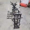 (new ref. 9awa-031000-d0000) frame