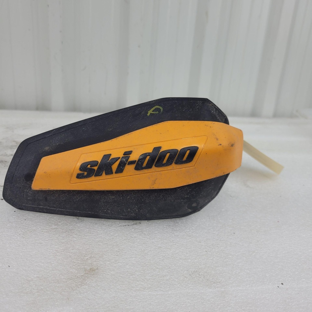 orange crush, rh cap package x, model orange
