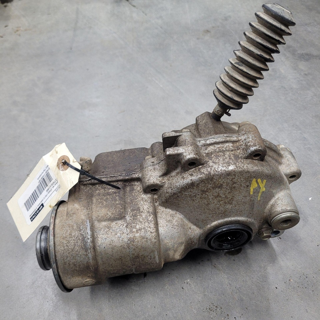 [27400-11H00-001] (new ref. 27400-11h11) case assy, fr differential
