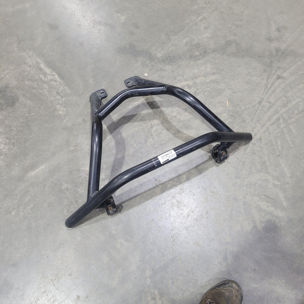 REAR BUMPER ZFORCE 950