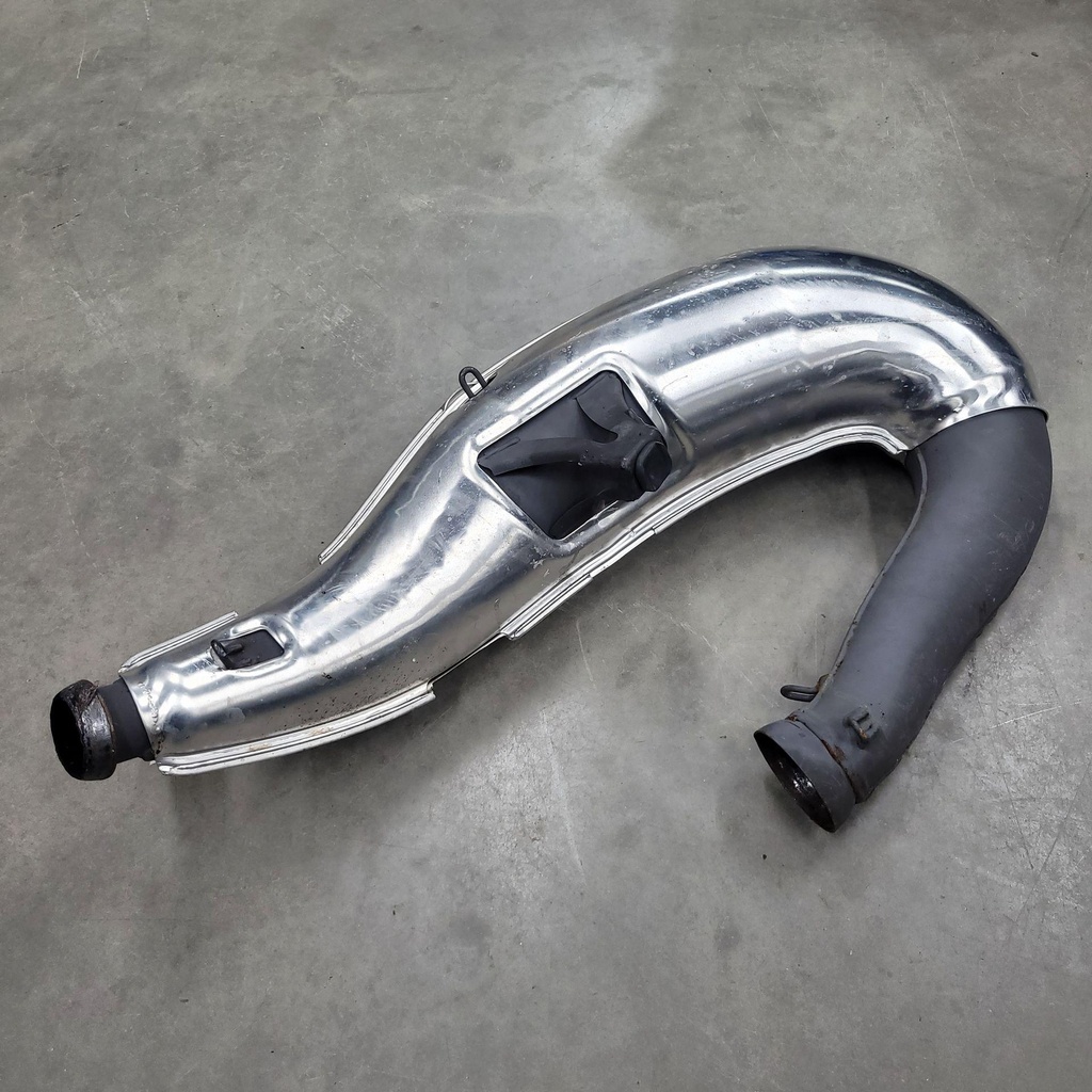 asm-tuned pipe 600