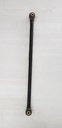 RADIUS ROD ASSEMBLY, TOP, MATTE