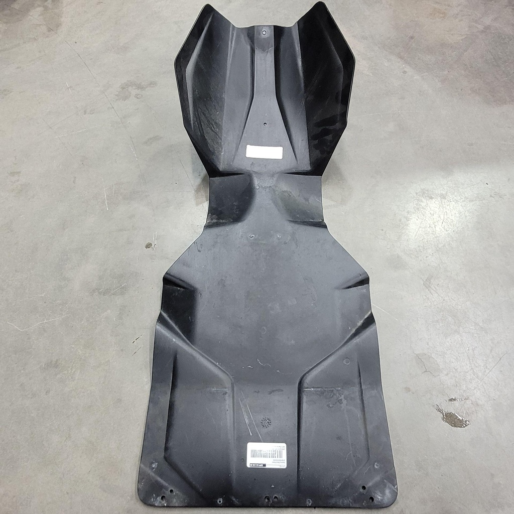Sentry Skid Plate
