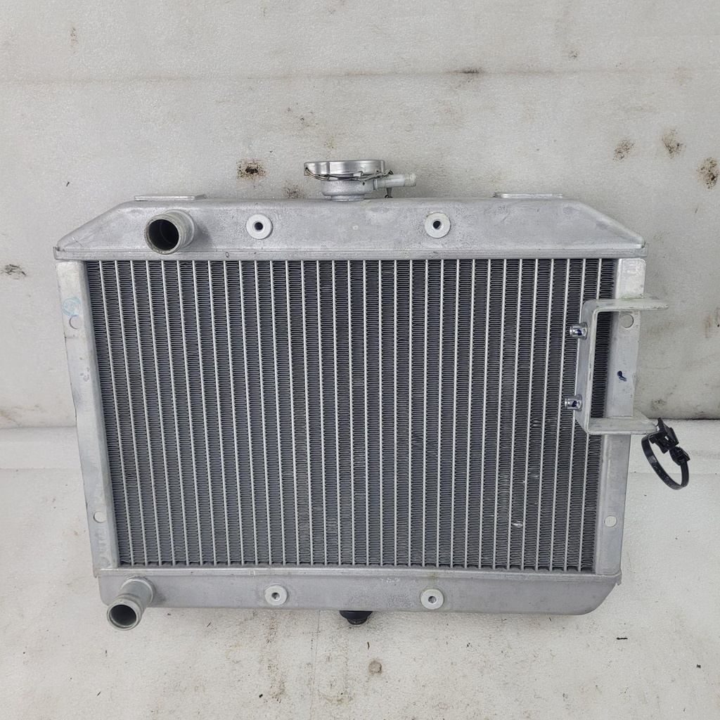 radiator
