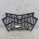 headlight panel grid