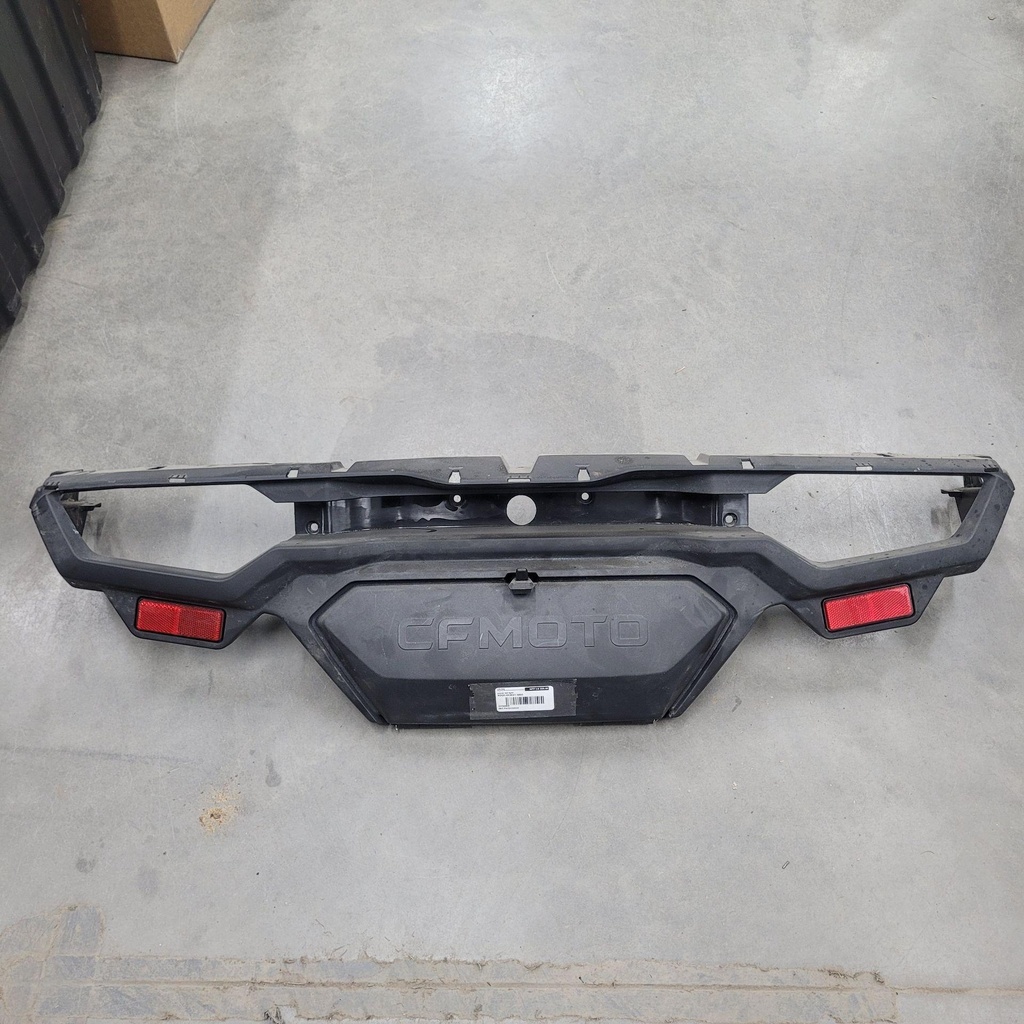[CF02538] panel, tail light (CF02538)
