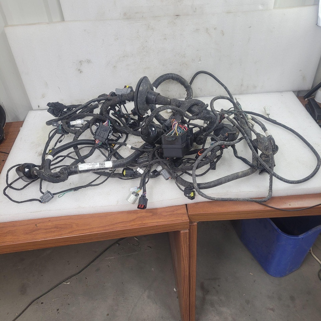 [CF03028] main cable