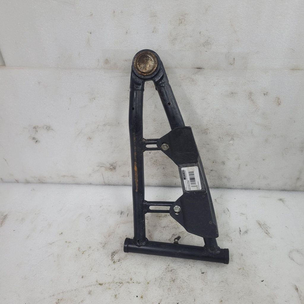 front rh lower swing arm electrophoresis black