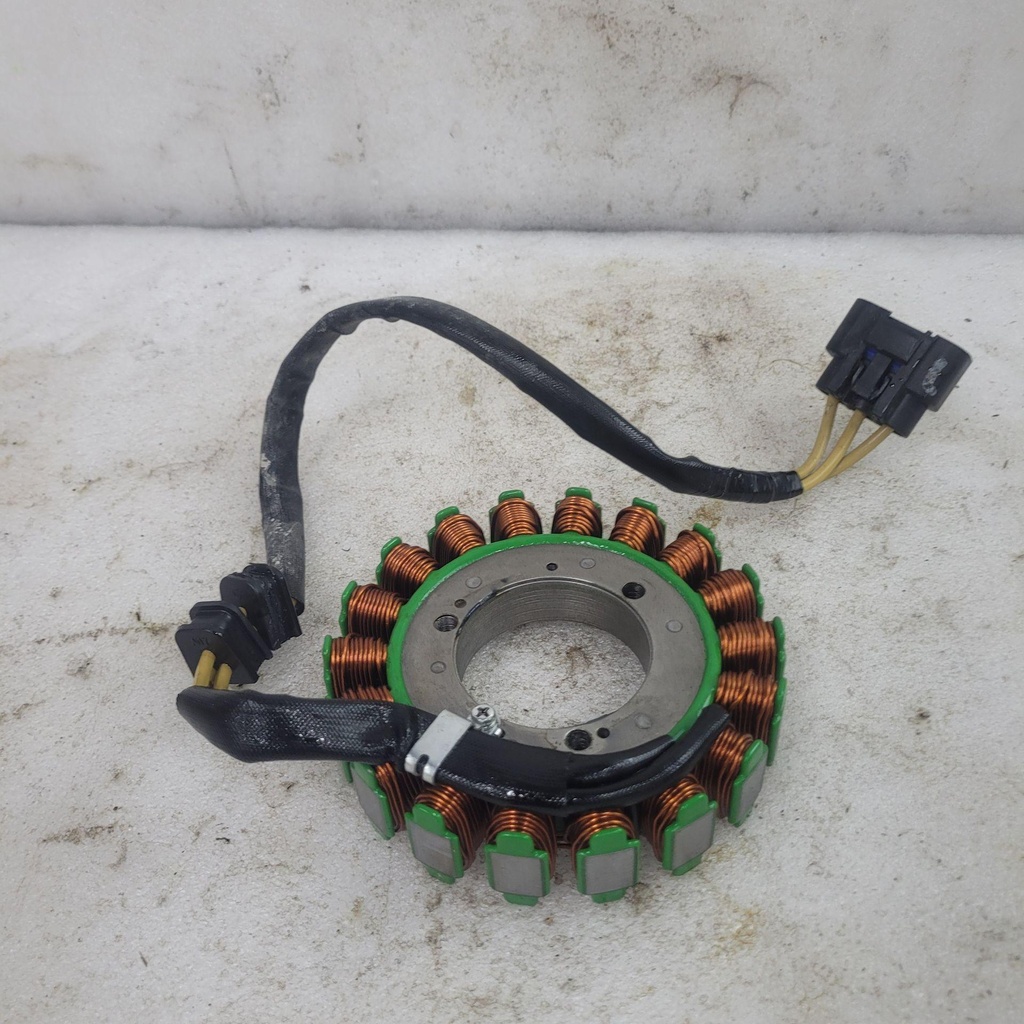 [CF03075] magneto stator assy