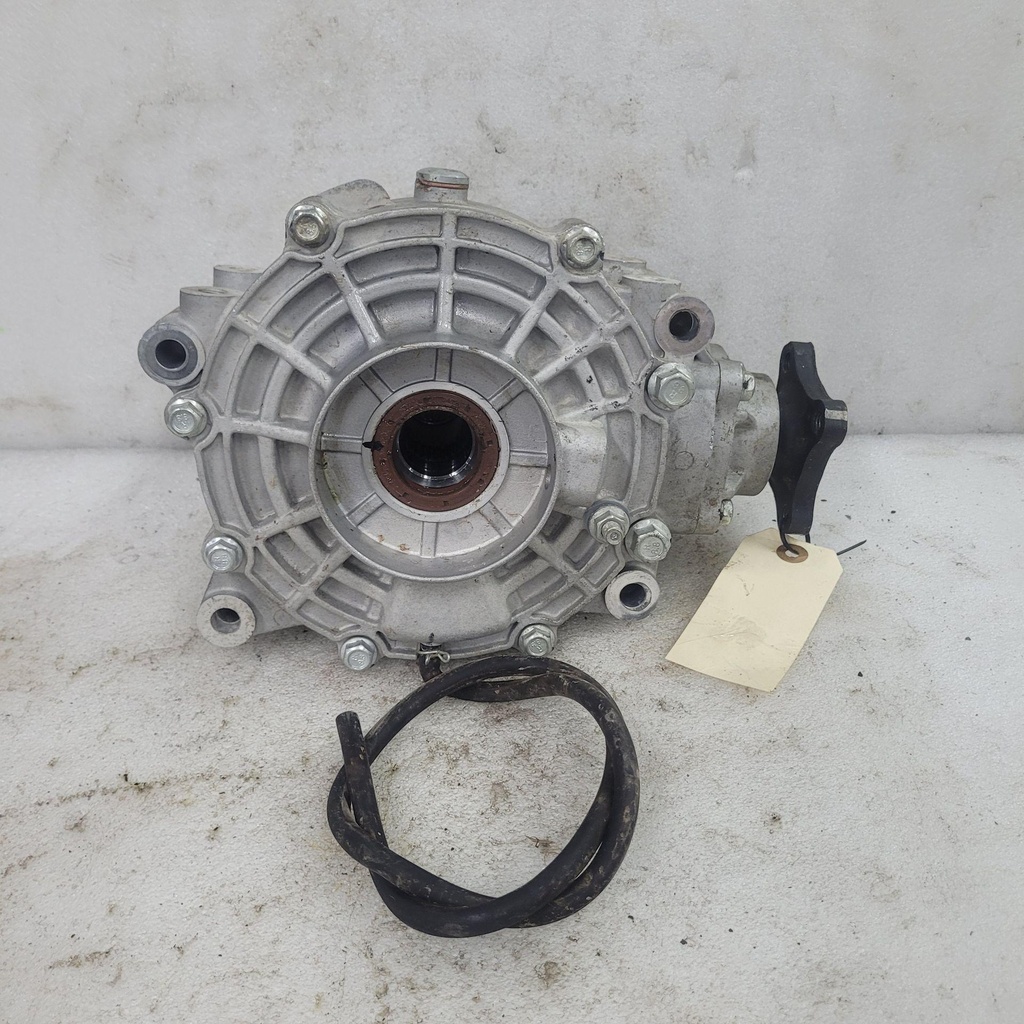 [CF03082] (new ref. q861-330000) rear gear case assy
