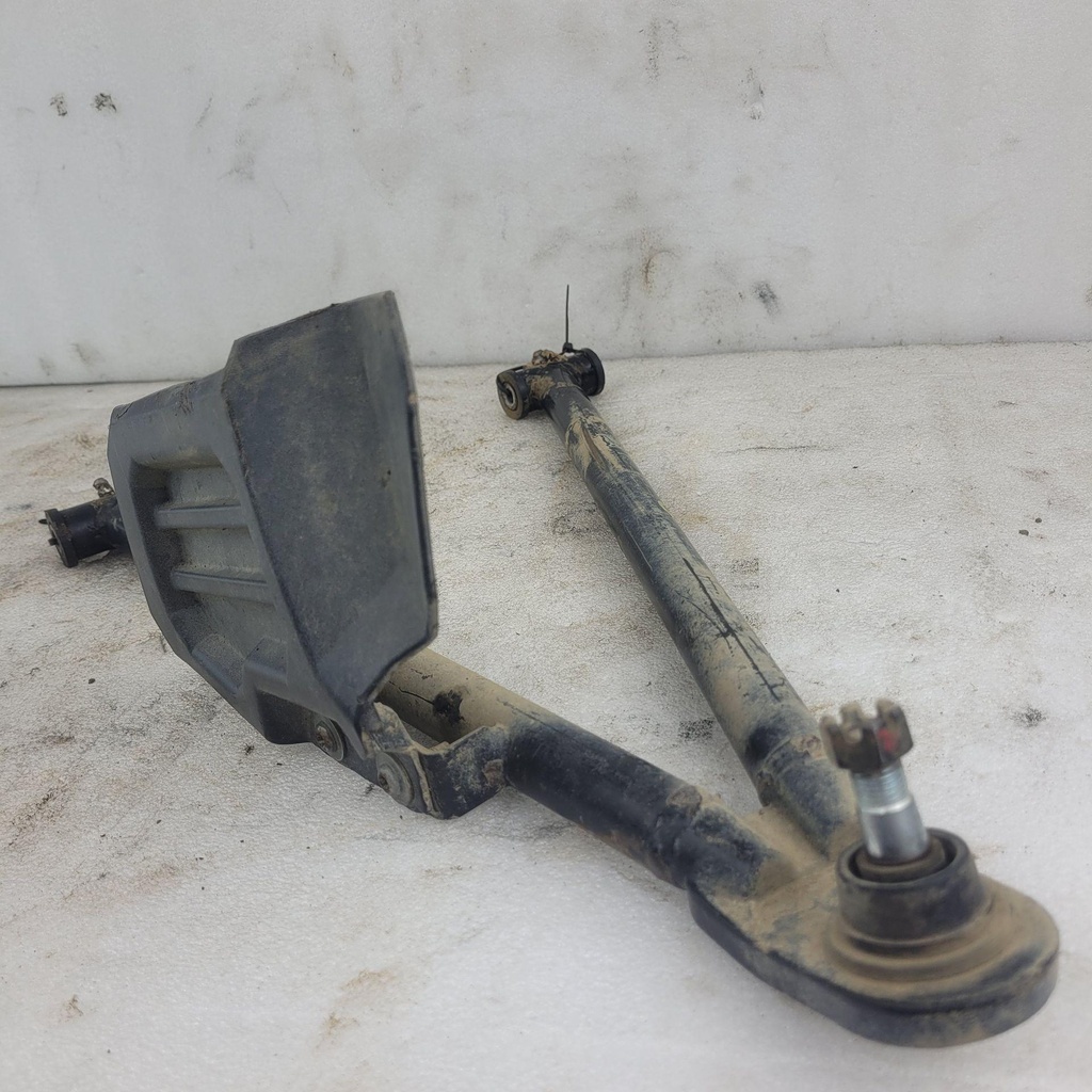 [633912G01-001] a-arm,frnt,lwr,lh-wld (fabricated)