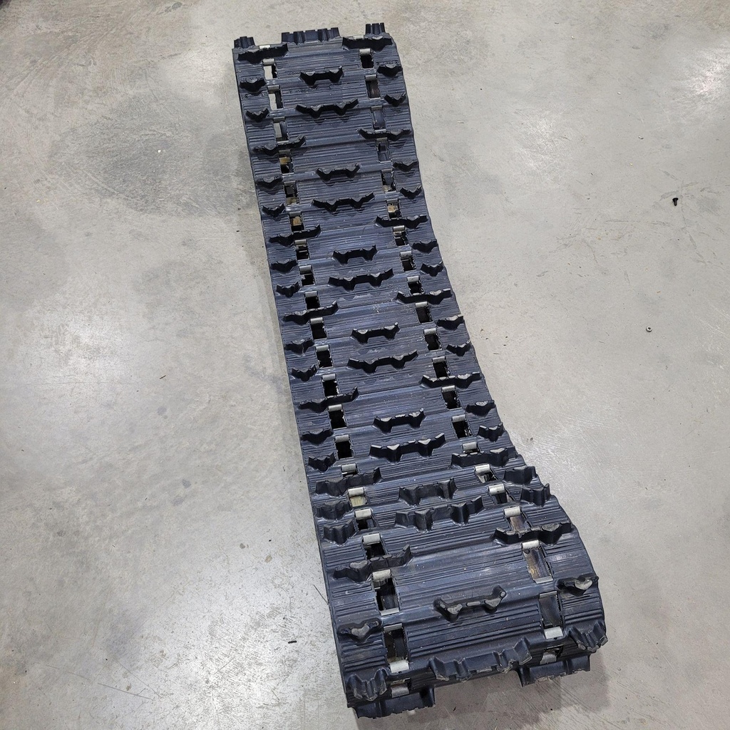 T320 Trail Snowmobile Track 15x129x1.25