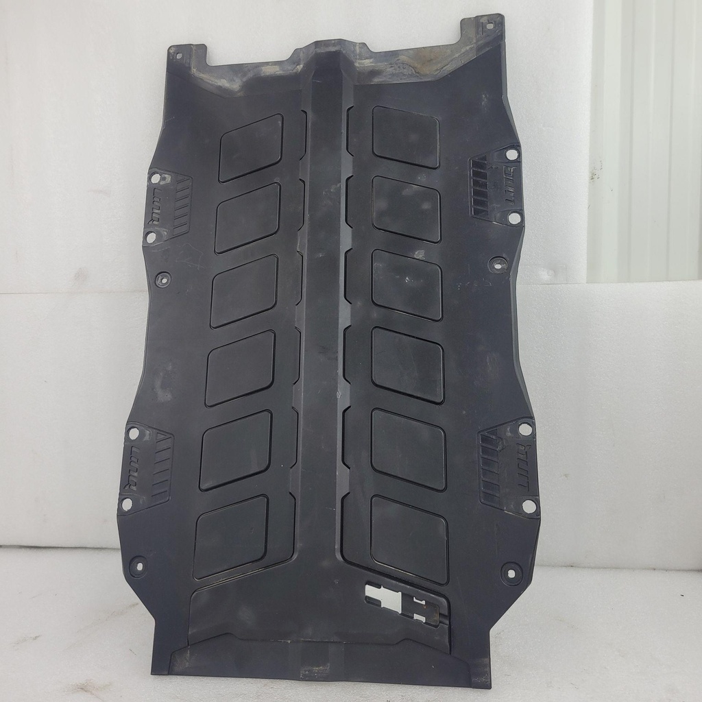 Tunnel Radiator Protector 146 in. - Gen4