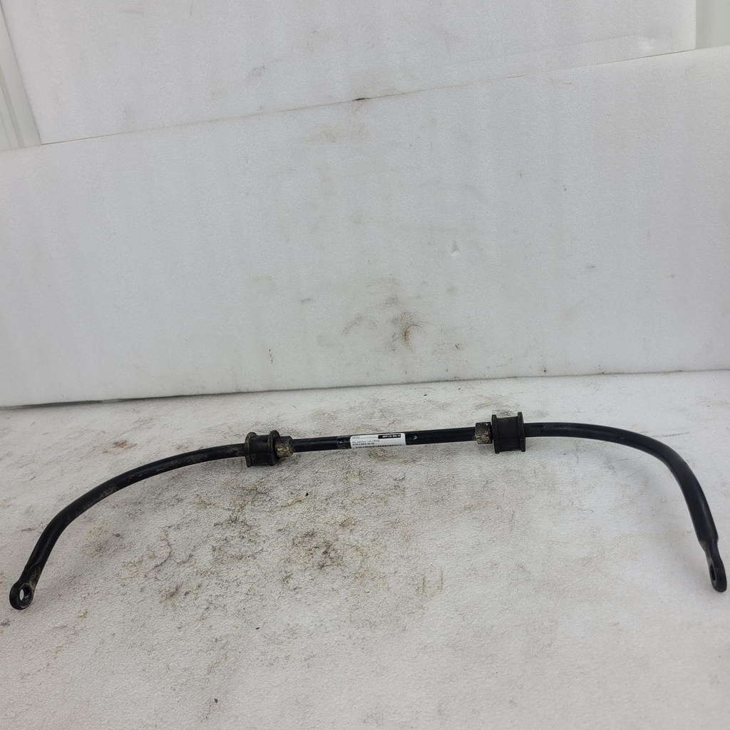[8GN2386E0000-001] bar, stabilizer front (14mm)