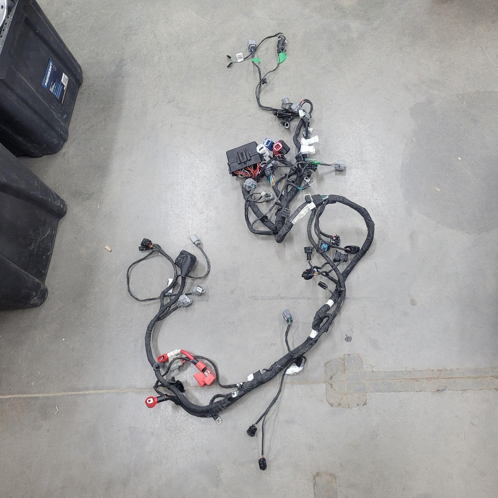 main cable